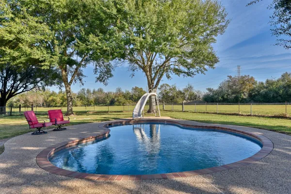 $3,300,000 | 16010 Warren Ranch Road, Hockley, TX 77447