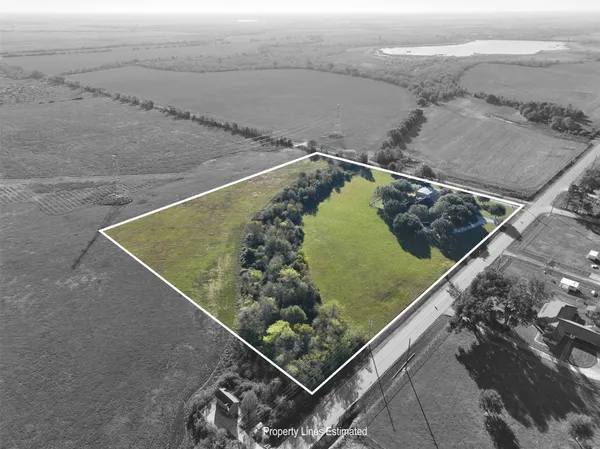 $3,300,000 | 16010 Warren Ranch Road, Hockley, TX 77447