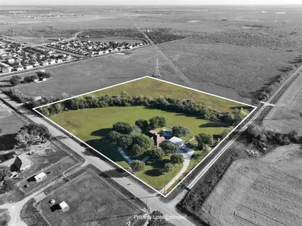 $3,300,000 | 16010 Warren Ranch Road, Hockley, TX 77447