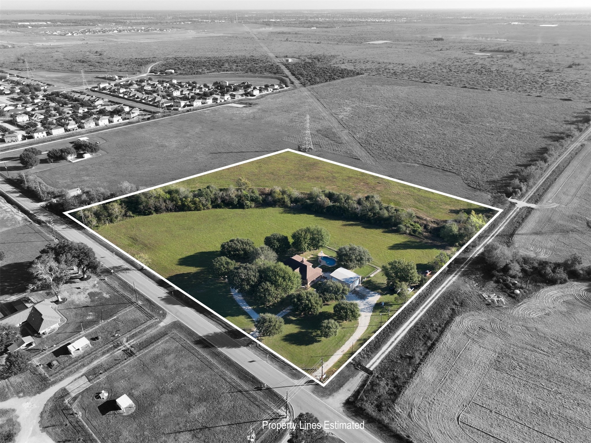 16010 Warren Ranch Road Hockley, TX 77447 - Photo 18 of 20