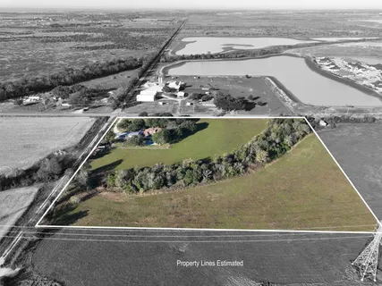 $3,300,000 | 16010 Warren Ranch Road, Hockley, TX 77447