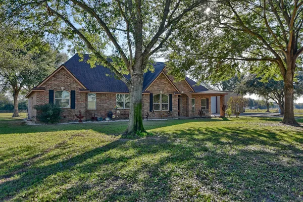 $3,300,000 | 16010 Warren Ranch Road, Hockley, TX 77447