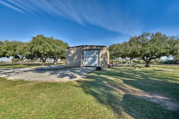$3,300,000 | 16010 Warren Ranch Road, Hockley, TX 77447