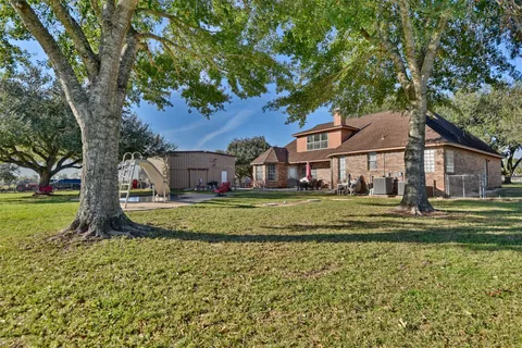 $3,300,000 | 16010 Warren Ranch Road, Hockley, TX 77447