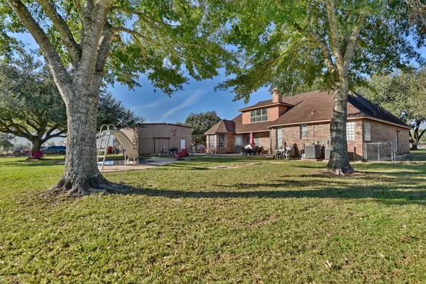 $3,300,000 | 16010 Warren Ranch Road, Hockley, TX 77447