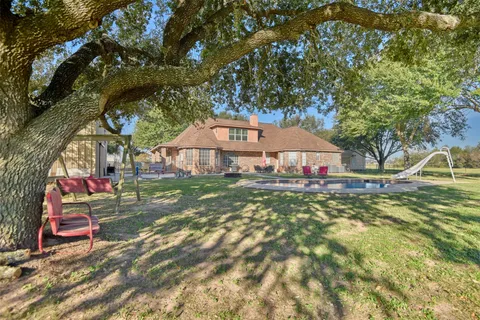 $3,300,000 | 16010 Warren Ranch Road, Hockley, TX 77447