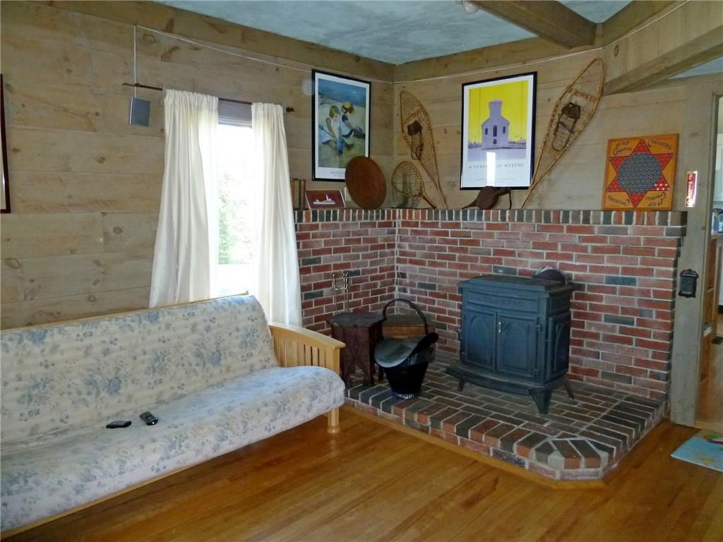 8 Garrison Cove Road Bailey Island, ME 04003 - Photo 6 of 34 Photo