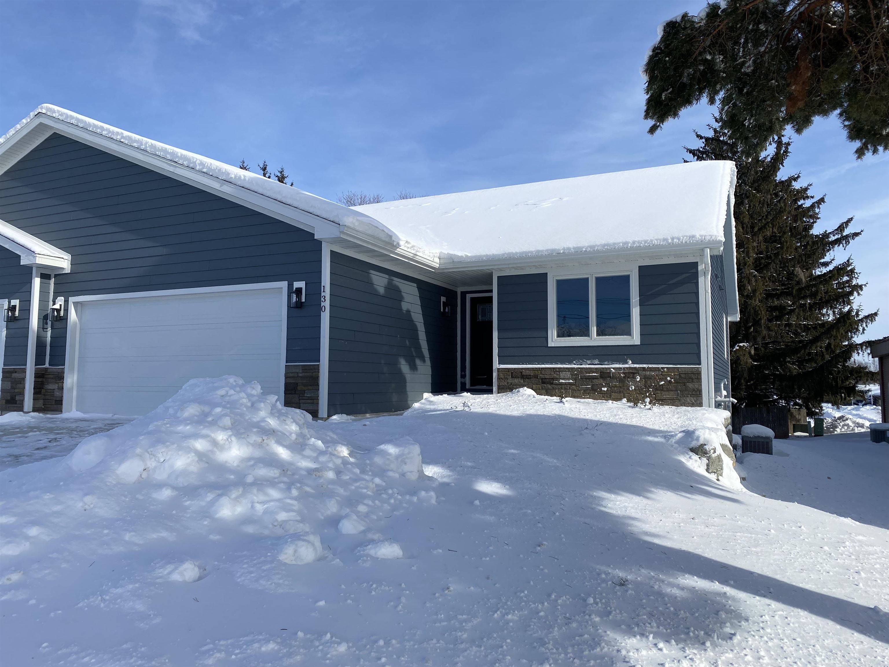 130 North Crosby Ave  