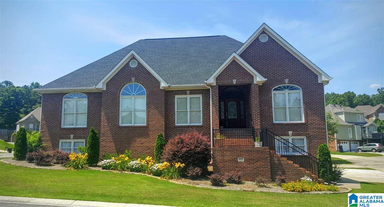 609 Meadow Ridge Drive Birmingham, AL 35242 - Photo 1 of 39