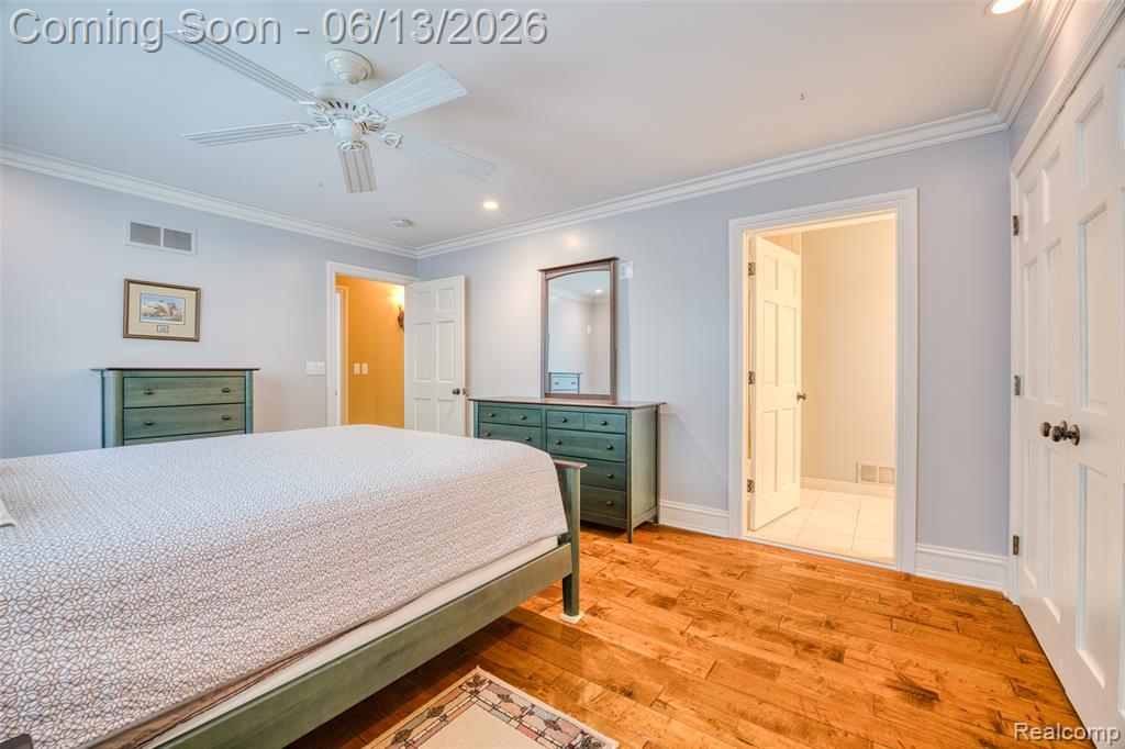 1310 Brauer Road Oxford, MI 48371 - Photo 33 of 73