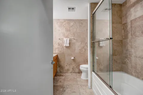 $695,000 | 7151 East Rancho Vista Drive, Unit 3005, Scottsdale, AZ 85251