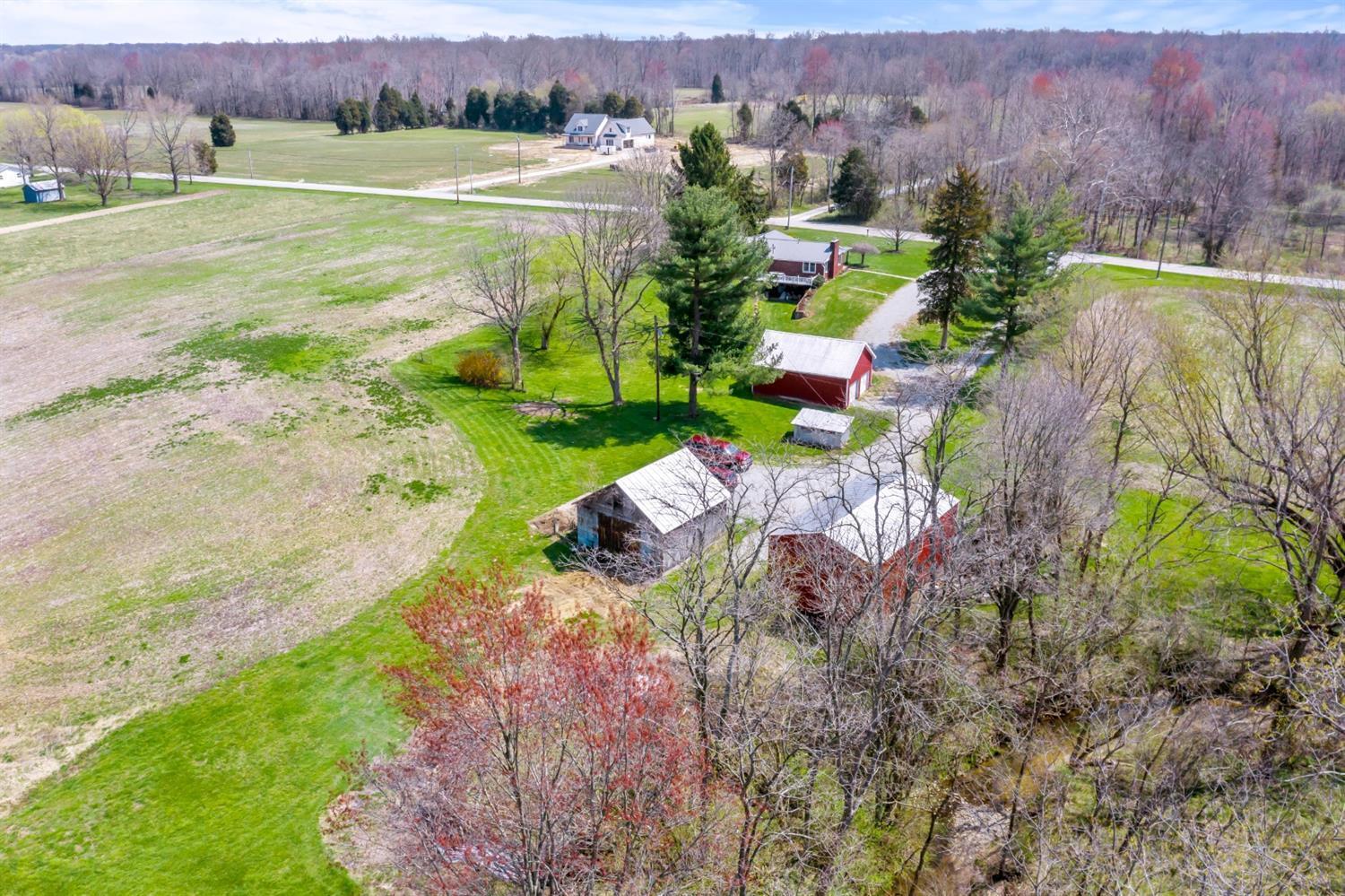 12913 Hamer Road Sardinia, OH 45171 - Photo 34 of 39
