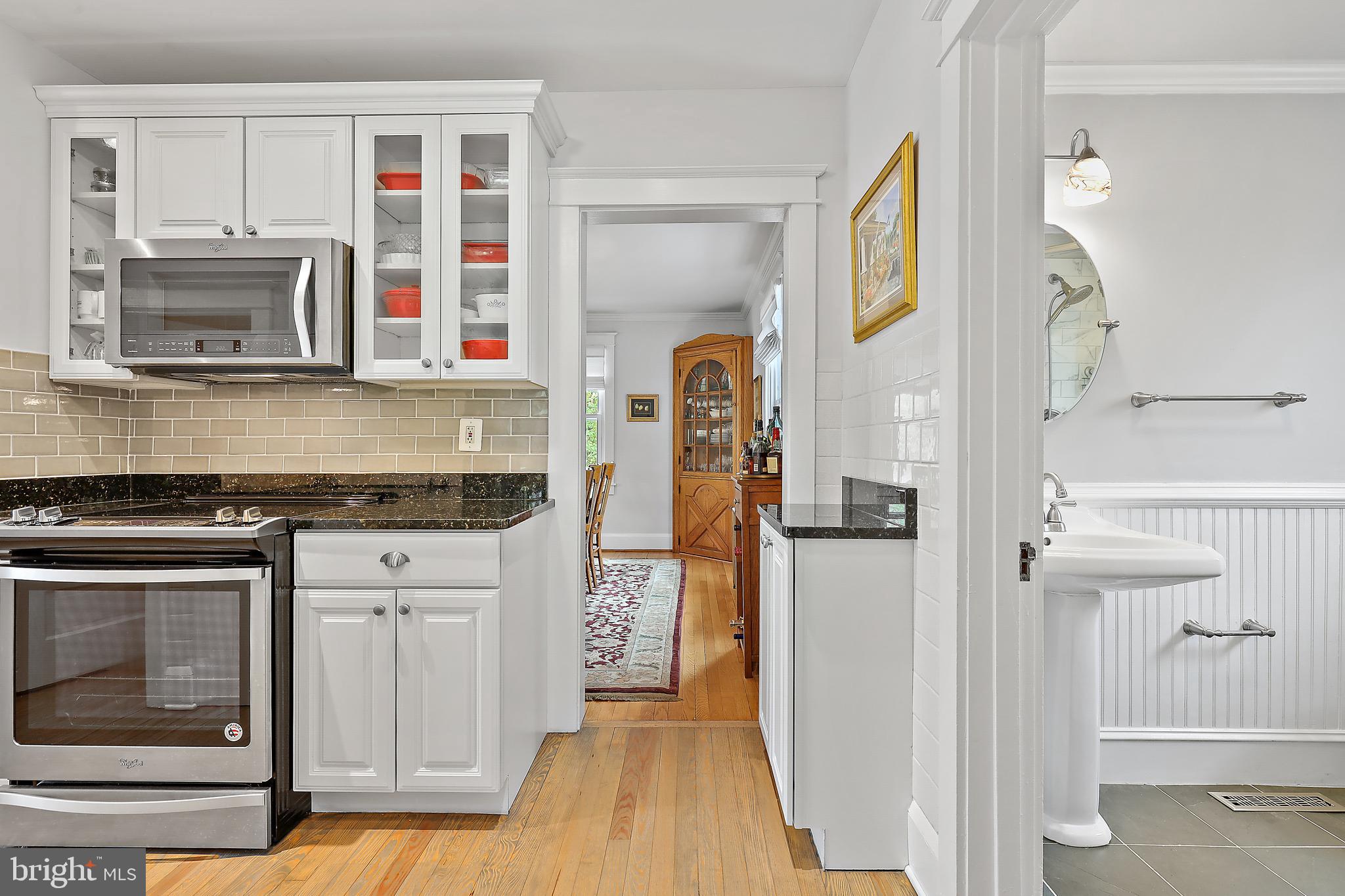 3320 Level Road Churchville, MD 21028 - Photo 15 of 36 Kitchen