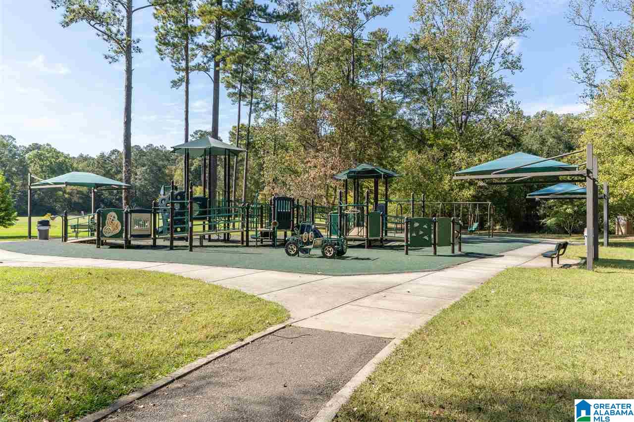 1740 Brookview Trail Birmingham, AL 35216 - Photo 35 of 41