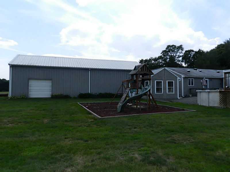 4 Long Lane Warren, RI 02885 - Photo 18 of 18 Exterior Front.