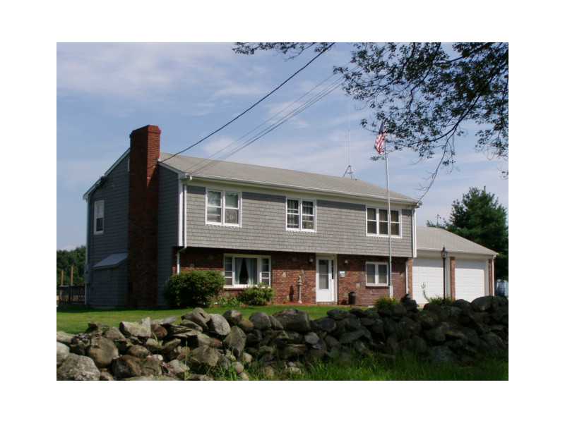 4 Long Lane Warren, RI 02885 - Photo 2 of 18 Exterior Front.