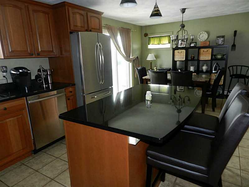 4 Long Lane Warren, RI 02885 - Photo 3 of 18 Kitchen.