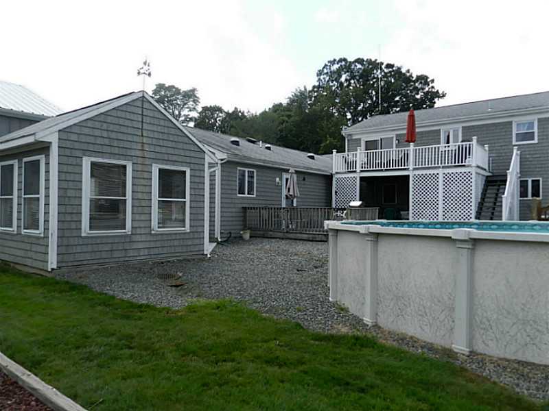 4 Long Lane Warren, RI 02885 - Photo 8 of 18 Swimming Pool/Hot Tub/Sauna.