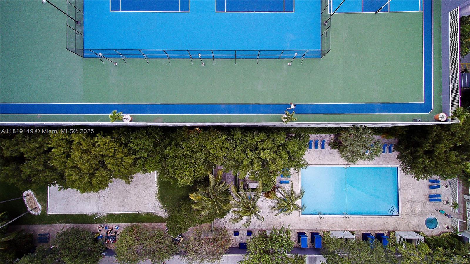 850 North Miami Avenue, Unit W1001 Miami, FL 33136 - Photo 30 of 30