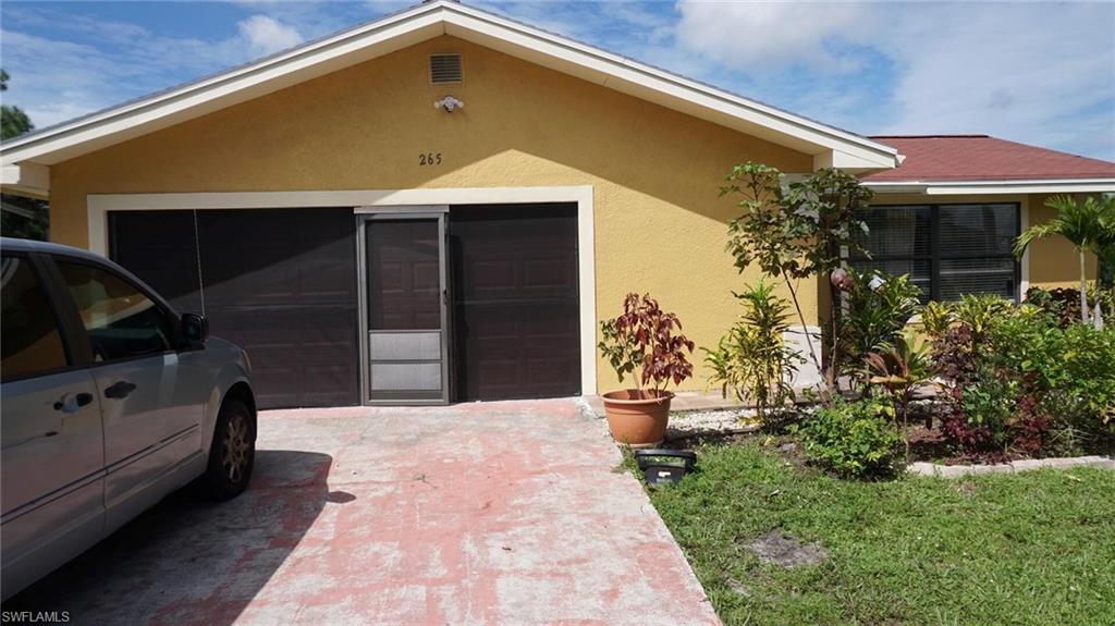 265 Porter Street Naples, FL 34113 - Photo 1 of 10 Gallery Image 1