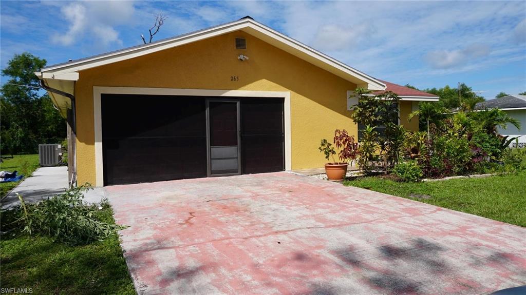 265 Porter Street Naples, FL 34113 - Photo 2 of 10 Gallery Image 2
