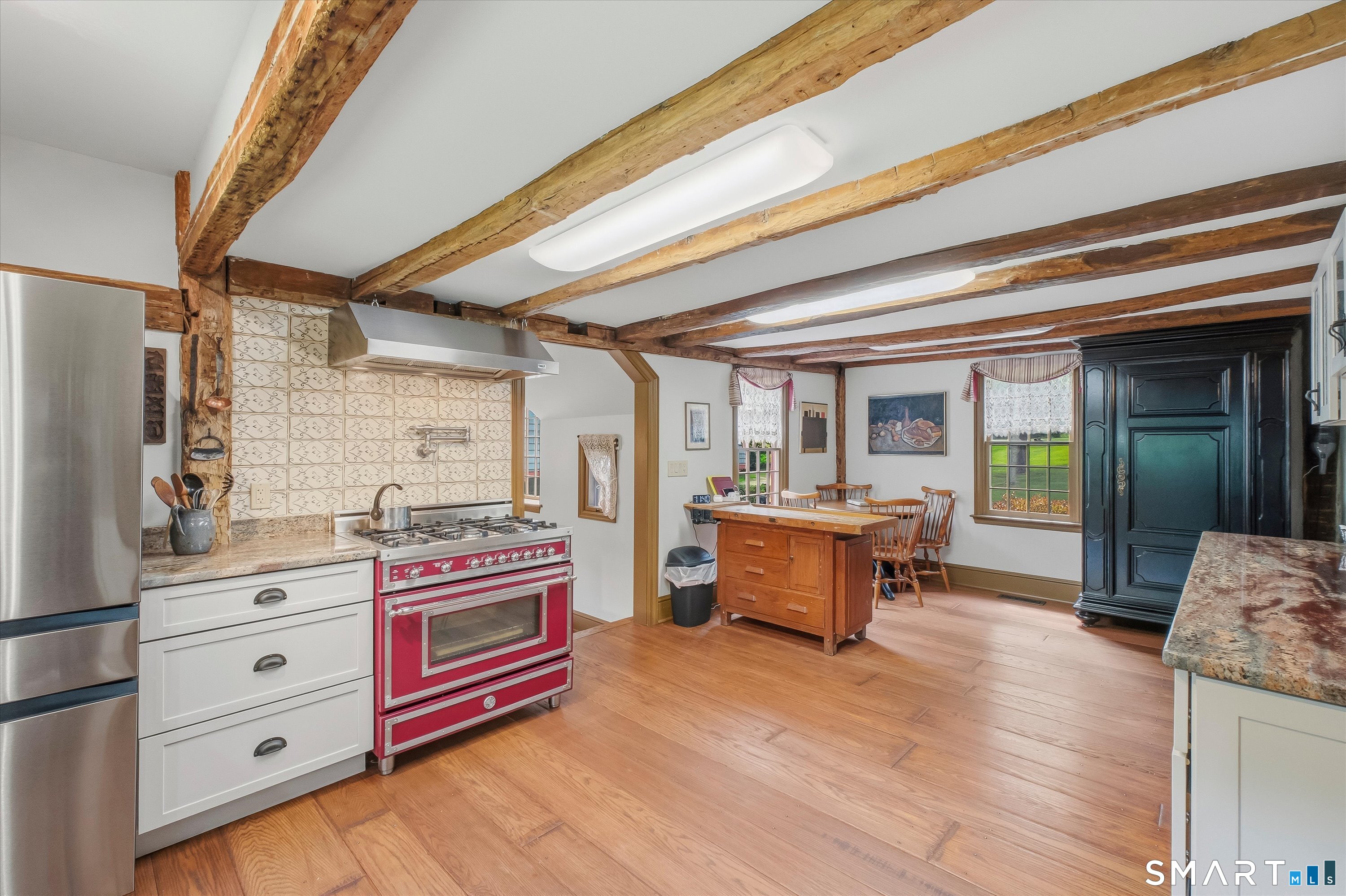 26 Codfish Hill Road Bethel, CT 06801 - Photo 10 of 40 Gallery Image 10