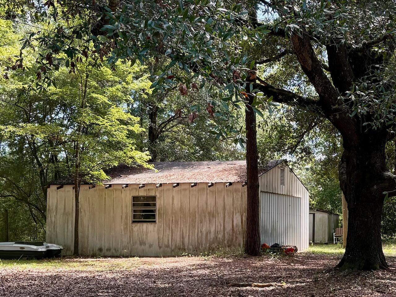 113 Andy Nowling Road DeFuniak Springs, FL 32433 - Photo 3 of 6 1000060474