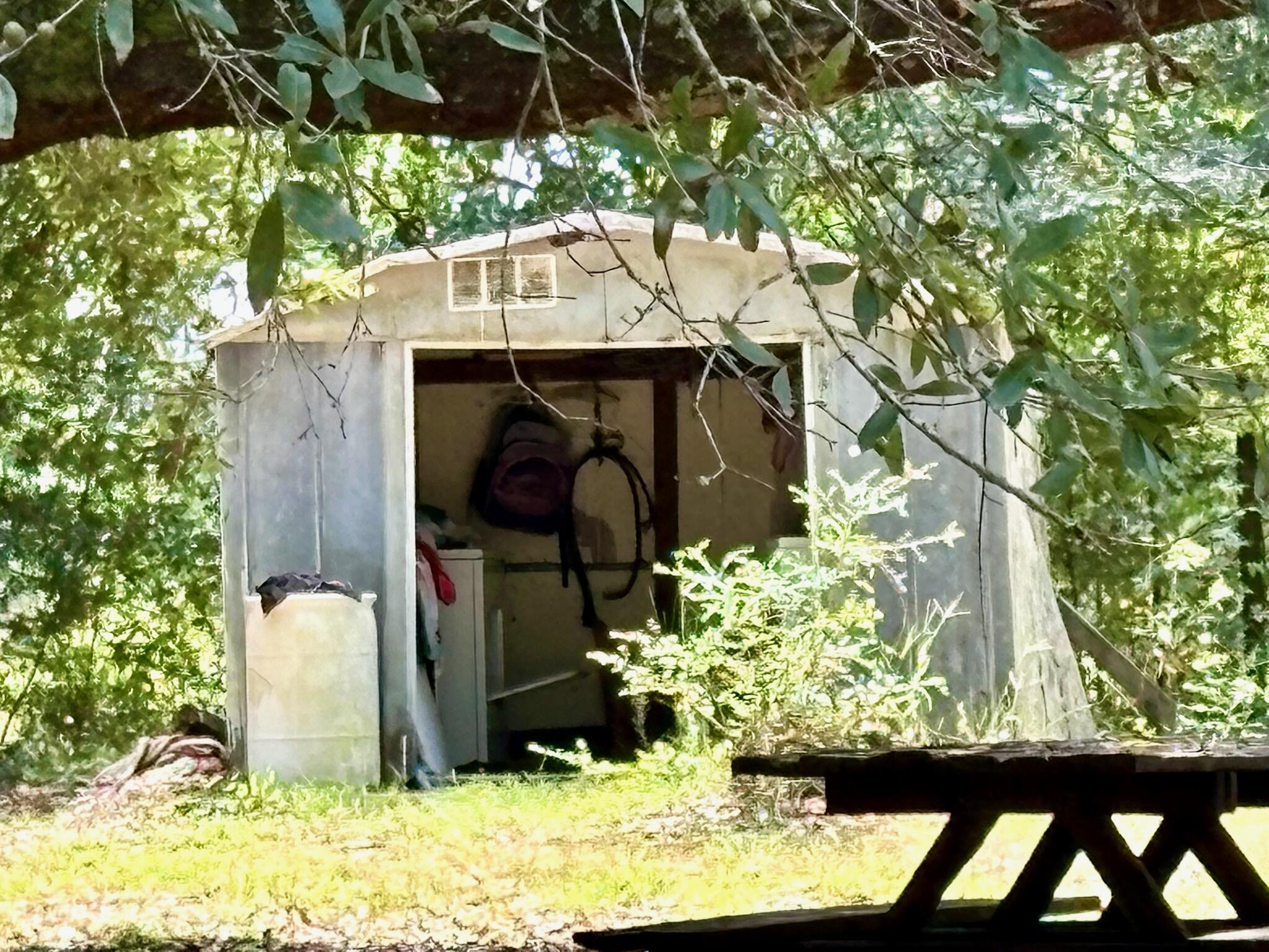 113 Andy Nowling Road DeFuniak Springs, FL 32433 - Photo 5 of 6 1000060470
