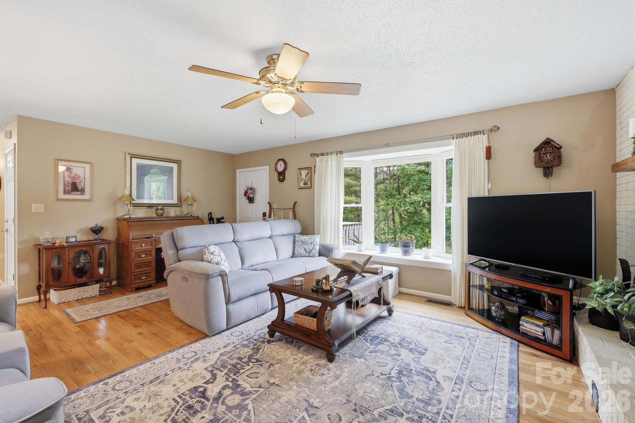 22 Webb Hill Road Leicester, NC 28748 - Photo 16 of 46