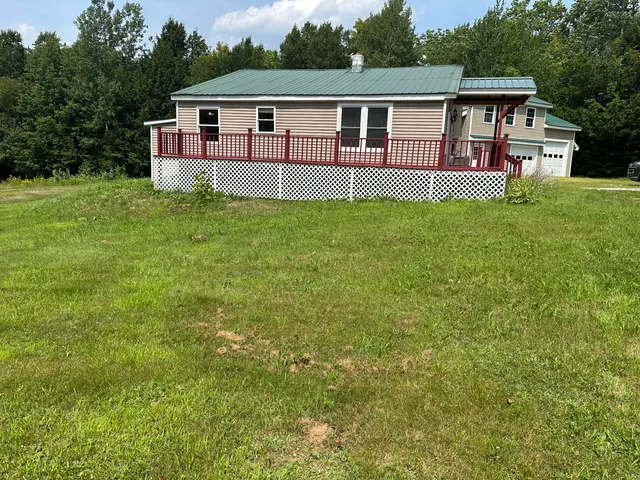 $349,000 | 688 Industry Road, New Sharon, ME 04955
