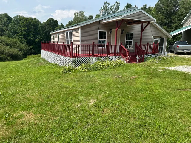 $349,000 | 688 Industry Road, New Sharon, ME 04955