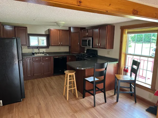 $349,000 | 688 Industry Road, New Sharon, ME 04955