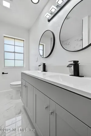 $299,999 | 9414 Carbondale Drive East, Jacksonville, FL 32208