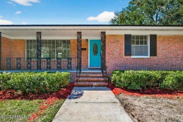 $299,999 | 9414 Carbondale Drive East, Jacksonville, FL 32208