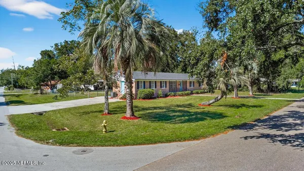 $299,999 | 9414 Carbondale Drive East, Jacksonville, FL 32208