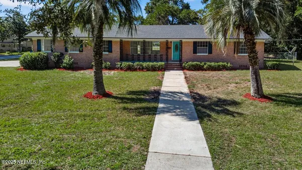 $299,999 | 9414 Carbondale Drive East, Jacksonville, FL 32208