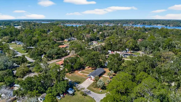 $299,999 | 9414 Carbondale Drive East, Jacksonville, FL 32208