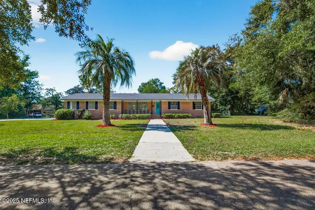 $335,000 | 9414 Carbondale Drive East, Jacksonville, FL 32208
