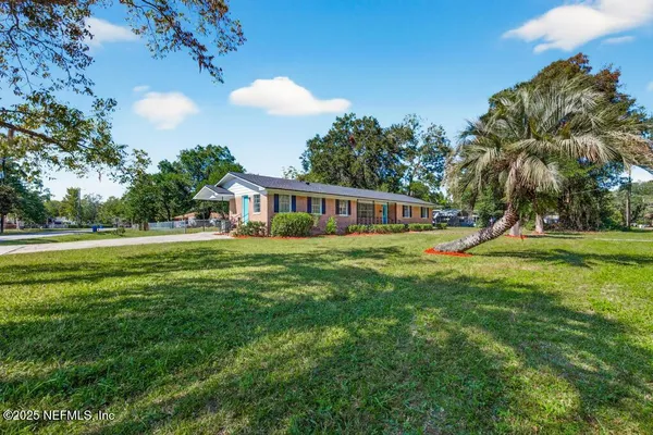 $299,999 | 9414 Carbondale Drive East, Jacksonville, FL 32208