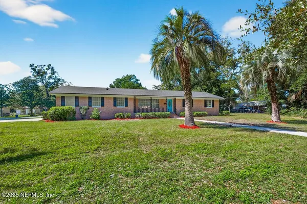 $299,999 | 9414 Carbondale Drive East, Jacksonville, FL 32208