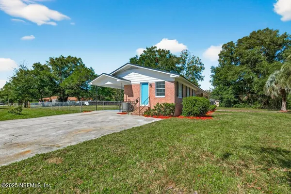 $299,999 | 9414 Carbondale Drive East, Jacksonville, FL 32208