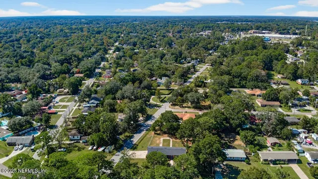 $335,000 | 9414 Carbondale Drive East, Jacksonville, FL 32208