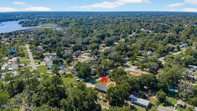 $335,000 | 9414 Carbondale Drive East, Jacksonville, FL 32208