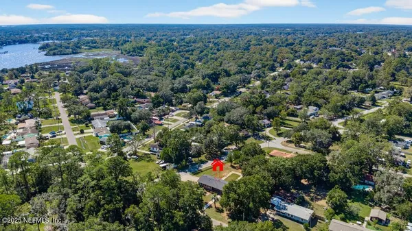 $299,999 | 9414 Carbondale Drive East, Jacksonville, FL 32208