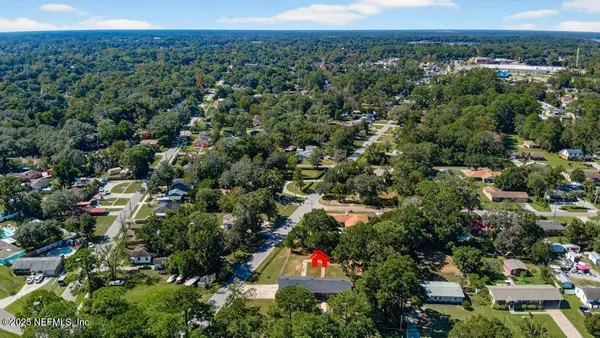 $299,999 | 9414 Carbondale Drive East, Jacksonville, FL 32208