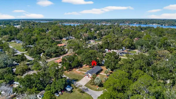$299,999 | 9414 Carbondale Drive East, Jacksonville, FL 32208