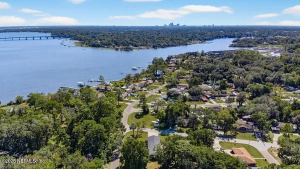 $299,999 | 9414 Carbondale Drive East, Jacksonville, FL 32208