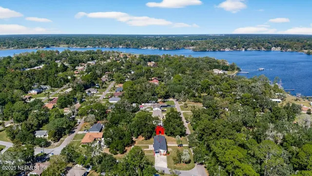 $335,000 | 9414 Carbondale Drive East, Jacksonville, FL 32208
