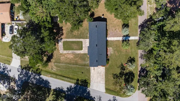 $299,999 | 9414 Carbondale Drive East, Jacksonville, FL 32208