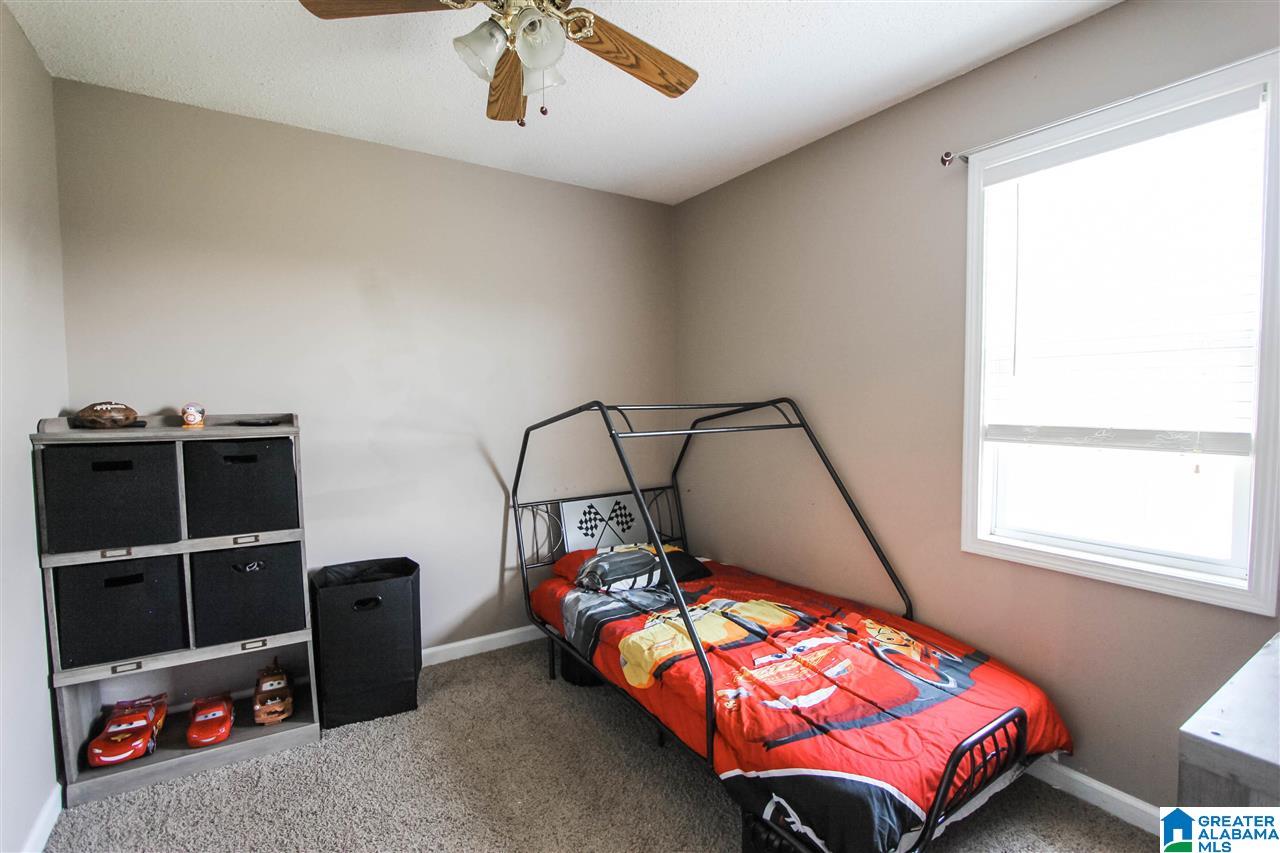 10916 Choccolocco Road Anniston, AL 36207 - Photo 27 of 37